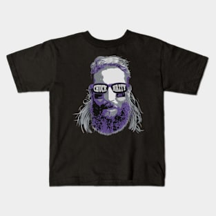 Charlie Blackmon Chuck Nazty Kids T-Shirt